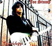Joe Stump - thumbnail